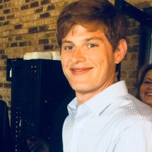 Meet your Posher, Marshall